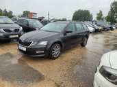 Skoda Octavia, 2019/September, 139 000 km, 1.0 l.. - MM.LV