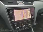 Skoda Octavia, 2019/Сентябрь, 139 000 км, 1.0 л.. - MM.LV - 5
