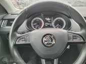 Skoda Octavia, 2019/Сентябрь, 139 000 км, 1.0 л.. - MM.LV - 3