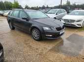 Skoda Octavia, 2019/Сентябрь, 139 000 км, 1.0 л.. - MM.LV - 2
