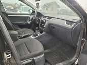 Skoda Octavia, 2019/Сентябрь, 139 000 км, 1.0 л.. - MM.LV - 4