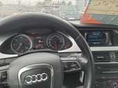 Audi A4, S Line, 2011/Ноябрь, 260 000 км, 2.0 л.. - MM.LV - 5