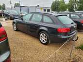Audi A4, S Line, 2011/Ноябрь, 260 000 км, 2.0 л.. - MM.LV - 6