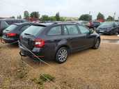 Skoda Octavia, 2019/Сентябрь, 139 000 км, 1.0 л.. - MM.LV - 8