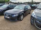 Audi A4, S Line pakotne, 2011/Novembris, 260 000 km, 2.0 l.. - MM.LV