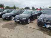 Audi A4, S Line pakotne, 2011/Novembris, 260 000 km, 2.0 l.. - MM.LV