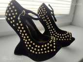 Steve Madden Шикарные туфли куплены в Америке. - MM.LV