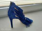 Steve Madden Шикарные туфли - MM.LV - 2