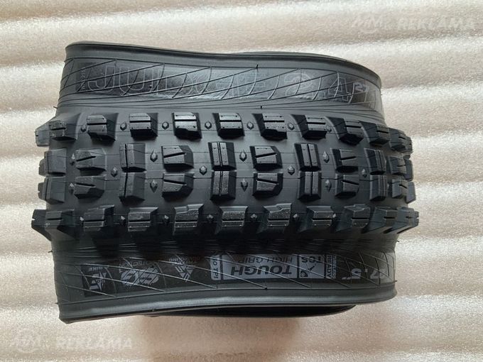 Wtb judge tcs rear downhill, enduro TriTec IP50+ High Grip - MM.LV