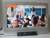 Lcd televizors sony kdl 22B4030, Perfektā stāvoklī. - MM.LV