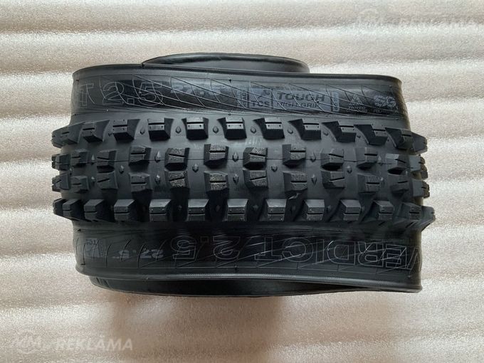 Wtb verdict SG1 front downhill, enduro TriTec IP50+ High Grip - MM.LV