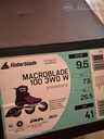 Macroblade 100 3WD W - MM.LV - 4