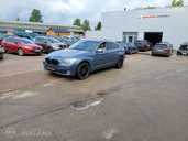 BMW 530 Gran Turismo, 2010/July, 265 000 km, 3.0 l.. - MM.LV