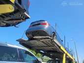 BMW 530 Gran Turismo, 2010/July, 265 000 km, 3.0 l.. - MM.LV - 2
