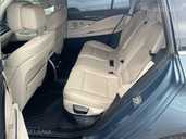 BMW 530 Gran Turismo, 2010/July, 265 000 km, 3.0 l.. - MM.LV - 5