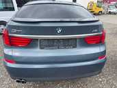 BMW 530 Gran Turismo, 2010/July, 265 000 km, 3.0 l.. - MM.LV - 6