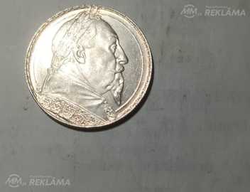 2 кроны 1932 2 кроны 1932 - MM.LV