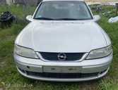 Rezerves daļas no Opel Vectra Caravan, 2000, 2.2 l, Dīzeļdegviela. - MM.LV