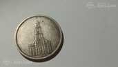 5 марок 1935 год - MM.LV