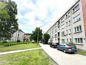 Bāriņu iela 1B, Āgenskalns, Rīga - MM.LV