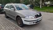 Skoda Octavia, 2006, 378 000 km, 1.9 l.. - MM.LV