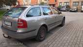 Skoda Octavia, 2006, 378 000 км, 1.9 л.. - MM.LV - 2