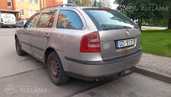 Skoda Octavia, 2006, 378 000 км, 1.9 л.. - MM.LV - 3