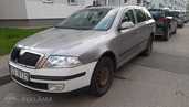 Skoda Octavia, 2006, 378 000 км, 1.9 л.. - MM.LV - 4