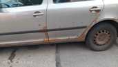 Skoda Octavia, 2006, 378 000 км, 1.9 л.. - MM.LV - 7