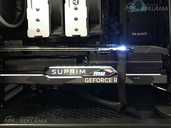 Msi, GeForce rtx 4090, suprim X, 24 гб GDDR6X - MM.LV