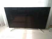 LED телевизор Samsung UE75H6400AW, Пользованный. - MM.LV