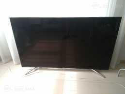 LED televizors Samsung UE75H6400AW, Lietots. LED televizors Samsung UE75H6400AW, Lietots. - MM.LV
