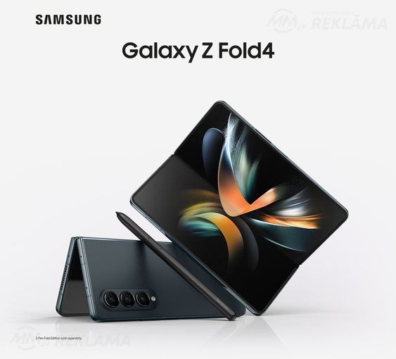 Samsung Samsung Galaxy z fold4. - MM.LV