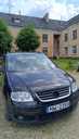 Volkswagen Touran, 2005/Marts, 200 000 km, 1.9 l.. - MM.LV - 2