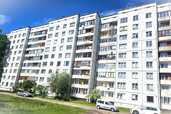Dzirciema iela 71, Iļģuciems, Rīga - MM.LV - 9