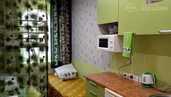 Apartment in Riga, Center, 19 м², 1 rm., 1 floor. - MM.LV
