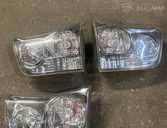 Spare parts from Lexus RX300 RX 330 RX350, 2004. - MM.LV