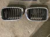 Запчасти от а/м BMW E46 prefacelift, 2000. - MM.LV - 2