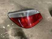 Bmw E60 aizmugurējie lukturi - MM.LV - 2