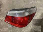 Bmw E60 aizmugurējie lukturi - MM.LV - 3