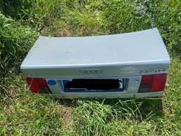 Audi A6 C4 bagāžnieks Audi A6 C4 bagāžnieks - MM.LV