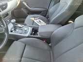 Audi A6, S Line package, 2012/November, 227 000 km, 2.0 l.. - MM.LV - 3