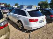 Audi A6, S Line package, 2012/November, 227 000 km, 2.0 l.. - MM.LV - 5
