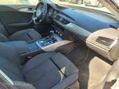 Audi A6, S Line package, 2012/November, 227 000 km, 2.0 l.. - MM.LV - 10