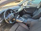 Audi A6, S Line package, 2012/November, 227 000 km, 2.0 l.. - MM.LV - 11