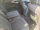 Audi A6, S Line package, 2012/November, 227 000 km, 2.0 l.. - MM.LV - 12