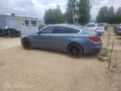 BMW 530 Gran Turismo, 2010/July, 265 000 km, 3.0 l.. - MM.LV - 3