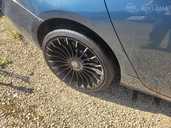 BMW 530 Gran Turismo, 2010/July, 265 000 km, 3.0 l.. - MM.LV - 11