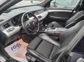 BMW 530 Gran Turismo, 2010/Jūlijs, 265 000 km, 3.0 l.. - MM.LV - 13