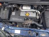 Opel Zafira, 2003/Februāris, 356 445 km, 2.2 l.. - MM.LV - 8